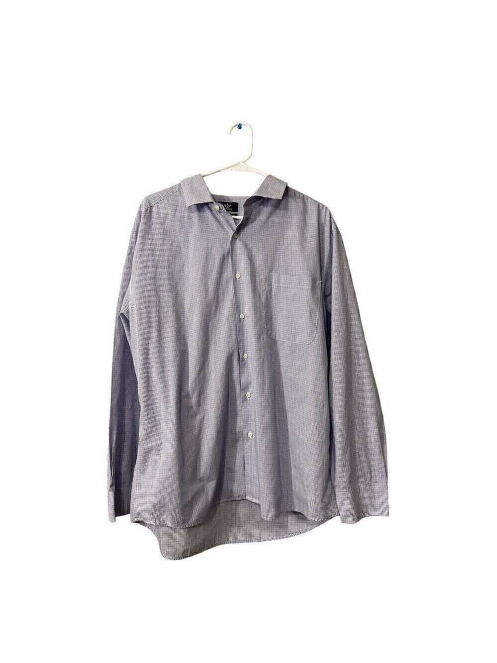 Dockers Button Down Shirt Size XL